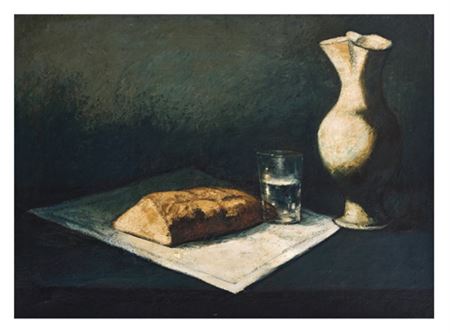 El agua