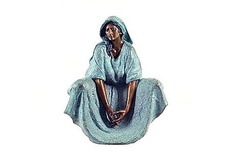 Mujer oaxaqueña
