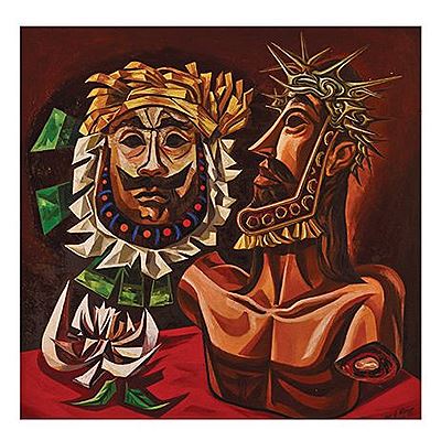 Ecce Homo