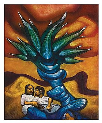 Enamorados