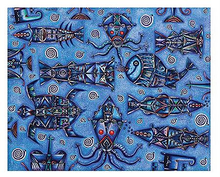 Remolino by Fernando Andriacci - Auction record, sale price, and art valuation. Compare with similar artists and explore comparable artworks.