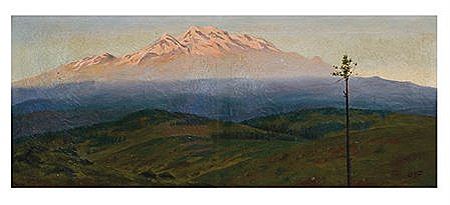 Paisaje by Fernando Best Pontones - Auction record, sale price, and art valuation. Compare with similar artists and explore comparable artworks.