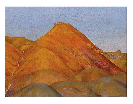 Cerro del Meco