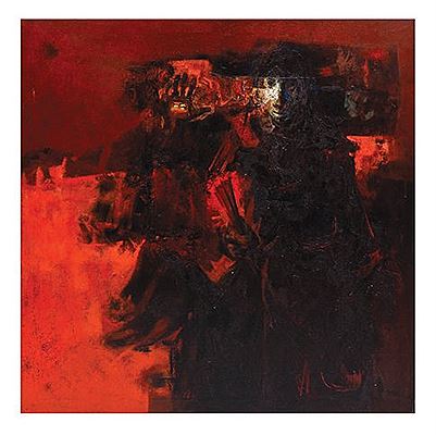 Untitled by Juan Chamizo - Auction record, sale price, and art valuation. Compare with similar artists and explore comparable artworks.