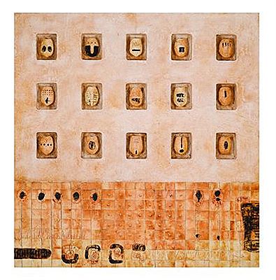 Sin título, 2005