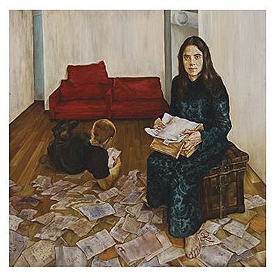 Añoranza, 2009