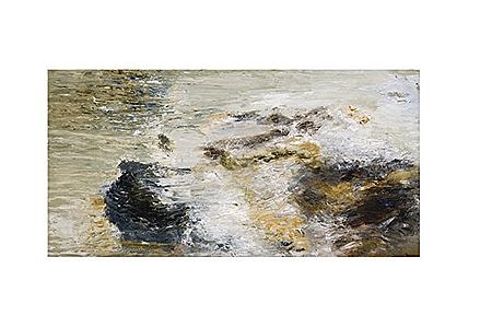 Rumor de agua