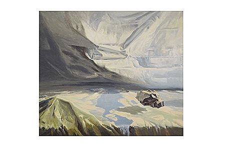 Sample artwork by Raymundo Martinez (1915 - 1982), known for painting - View similar artists and auction records