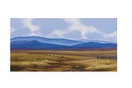 Valle de México, 2005