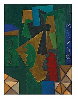 Línea cúbica by Manuel Centeno Banuelos - Auction record, sale price, and art valuation. Compare with similar artists and explore comparable artworks.