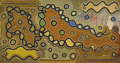 Women's Dreaming 1995