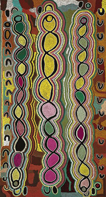 Snake Vine 1995