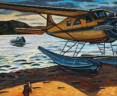 Return (Palm Beach) 1989 by Stewart Macfarlane - Auction record, sale price, and art valuation. Compare with similar artists and explore comparable artworks.