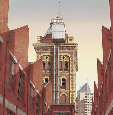 Fanfare for the Common Man