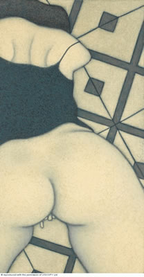 Sample artwork by David Laity (Born 1958), known for painting and sculpture - View similar artists and auction records