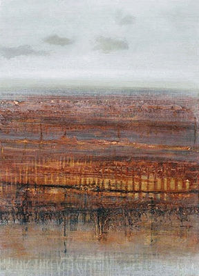 Desertscape III