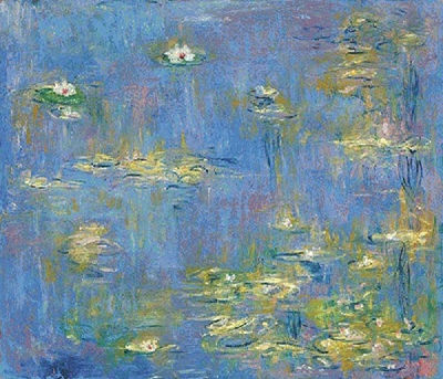 Blue Lake