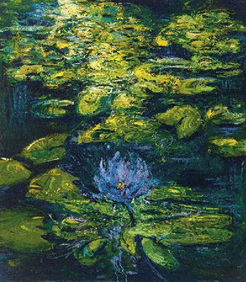 Blue Lotus