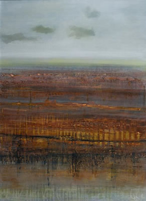 Desertscape III