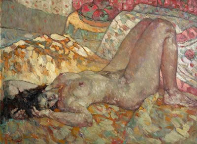 Nude - Soft Glow
