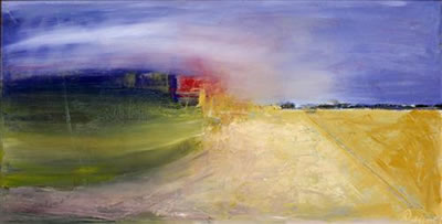 Silk Road by Nicholas Daunt - Auction record, sale price, and art valuation. Compare with similar artists and explore comparable artworks.