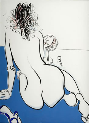 The Mirror