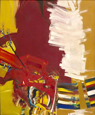 Souvenir #2 by Thomas Gleghorn - Auction record, sale price, and art valuation. Compare with similar artists and explore comparable artworks.