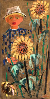 The Gardener