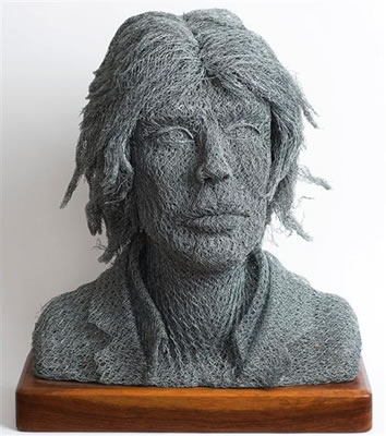 Mick Jagger