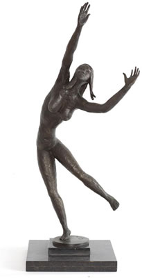 Dancer