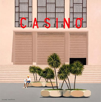 Off Season, Lipo Casino, Venice