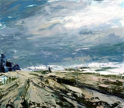 Solitude I