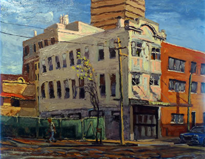 Barcom 2008 by Rudy Kistler - Auction record, sale price, and art valuation. Compare with similar artists and explore comparable artworks.