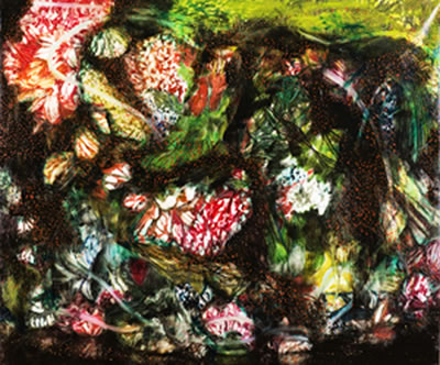 ANZAC Memorial (Flows to River) by Richard Dunlop - Auction record, sale price, and art valuation. Compare with similar artists and explore comparable artworks.