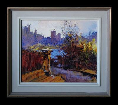 Dawes Point