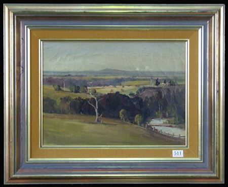 Landscape