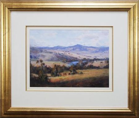 Title on Hills, Jugiong