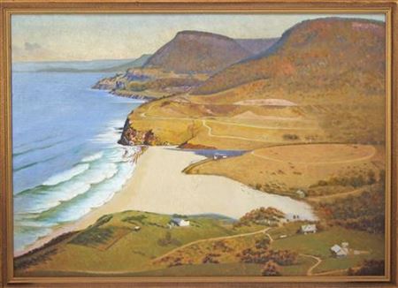 Stanwell Tops