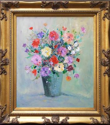 Spring Bunch
