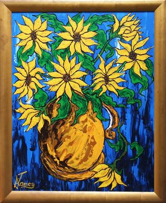Still Life