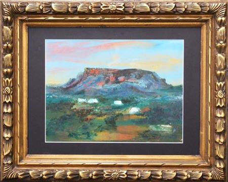 Landscape