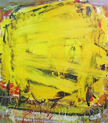 Sample artwork by Robert Hirshmann (Born 1968), known for painting - View similar artists and auction records