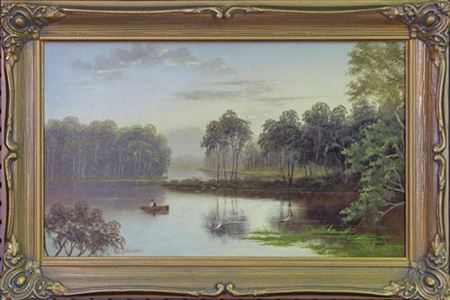 Farm Creek Woolongong