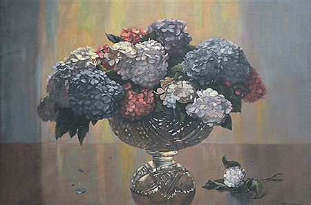 Hydrangeas