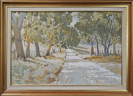 Country Lane