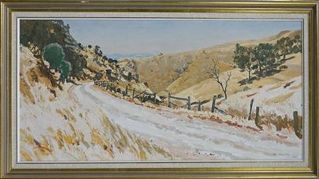 Valley Road