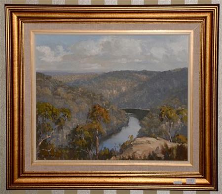 The Upper Nepean