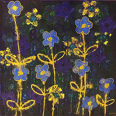 "A Song of the Sea" by Suzanne Crook - Auction record, sale price, and art valuation. Compare with similar artists and explore comparable artworks.