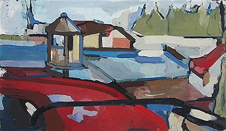 Roof Tops