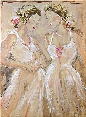 Artwork by Karen Dupre